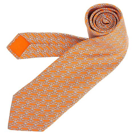 hermes printed ties|where to buy hermes ties.